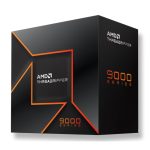 Procesador AMD Ryzen Threadripper 9980X con 3,2 GHz y 256 MB L3 en caja, SKU 100-100001593WOF.