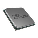 Procesador AMD Athlon 3000G bandeja, 3.5 GHz, 4 MB L3 cache, SKU YD3000C6M2OFB