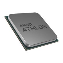Procesador AMD Athlon 3000G bandeja, 3.5 GHz, 4 MB L3 cache, SKU YD3000C6M2OFB