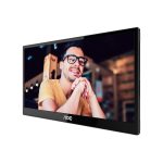 AOC T2 16T3EA pantalla para PC de 39,6 cm (15.6 pulgadas) con resolución 1920 x 1080 Pixeles Full HD en color Negro. SKU: 16T3EA