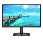 AOC B2 22B2H pantalla para PC 54,6 cm (21.5 pulgadas) 1920 x 1080 pixeles Full HD LED Negro 22B2H