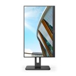 Monitor LED AOC P2 modelo 22P2DU de 21.5 pulgadas con resolución 1920 x 1080 Pixeles y color negro, SKU 22P2DU
