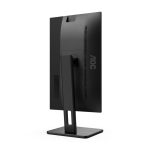 Monitor LED AOC P2 modelo 22P2DU de 21.5 pulgadas con resolución 1920 x 1080 Pixeles y color negro, SKU 22P2DU