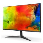 AOC B1 24B1H pantalla para PC de 59,9 cm (23.6 pulgadas) con resolución 1920 x 1080 Pixeles Full HD LED en color Negro. SKU: 24B1H