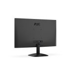 AOC 24B31H LED display de 60,5 cm (23.8 pulgadas), resolución 1920 x 1080 Pixeles, Full HD en color negro, SKU 24B31H