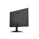 AOC 24B31H LED display de 60,5 cm (23.8 pulgadas), resolución 1920 x 1080 Pixeles, Full HD en color negro, SKU 24B31H