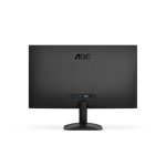 AOC 24B31H LED display de 60,5 cm (23.8 pulgadas), resolución 1920 x 1080 Pixeles, Full HD en color negro, SKU 24B31H