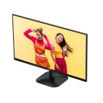 Monitor AOC B3 24B35HM2 de 24 pulgadas, resolución 1920 x 1080 pixeles, Full HD, LED, color negro. SKU: 24B35HM2