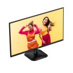 Monitor AOC B3 24B35HM2 de 24 pulgadas, resolución 1920 x 1080 pixeles, Full HD, LED, color negro. SKU: 24B35HM2