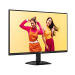Monitor AOC B3 24B35HM2 de 24 pulgadas, resolución 1920 x 1080 pixeles, Full HD, LED, color negro. SKU: 24B35HM2