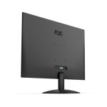 Monitor AOC B3 24B35HM2 de 24 pulgadas, resolución 1920 x 1080 pixeles, Full HD, LED, color negro. SKU: 24B35HM2