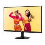 Monitor AOC B3 24B35HM2 de 24 pulgadas, resolución 1920 x 1080 pixeles, Full HD, LED, color negro. SKU: 24B35HM2