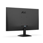 Monitor AOC B3 24B35HM2 de 24 pulgadas, resolución 1920 x 1080 pixeles, Full HD, LED, color negro. SKU: 24B35HM2