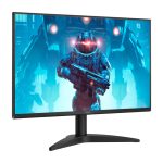 Monitor AOC 24B36X, pantalla de 60,5 cm (23.8 pulgadas), resolución 1920 x 1080 Pixeles Full HD, color negro. SKU 24B36X.