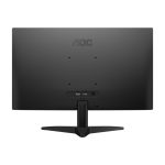 Monitor AOC 24B36X, pantalla de 60,5 cm (23.8 pulgadas), resolución 1920 x 1080 Pixeles Full HD, color negro. SKU 24B36X.