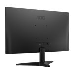 Monitor AOC 24B36X, pantalla de 60,5 cm (23.8 pulgadas), resolución 1920 x 1080 Pixeles Full HD, color negro. SKU 24B36X.