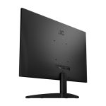 Monitor AOC 24B36X, pantalla de 60,5 cm (23.8 pulgadas), resolución 1920 x 1080 Pixeles Full HD, color negro. SKU 24B36X.