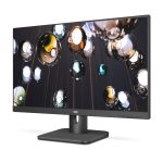 AOC E1 24E1Q pantalla para PC de 23.8 pulgadas con resolución 1920 x 1080 Pixeles, Full HD, LED, color Negro, 24E1Q