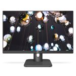 AOC E1 24E1Q pantalla para PC de 23.8 pulgadas con resolución 1920 x 1080 Pixeles, Full HD, LED, color Negro, 24E1Q