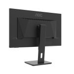 Monitor AOC G1 24G15N2, 24 pulgadas, resolución 1920 x 1080 Pixeles, Full HD LCD, color negro