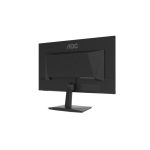 Monitor AOC G1 24G15N2, 24 pulgadas, resolución 1920 x 1080 Pixeles, Full HD LCD, color negro