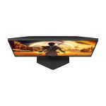 Monitor AOC G4 24G42E de 24 pulgadas con resolución 1920 x 1080 Pixeles Full HD, LCD, color Negro. SKU: 24G42E