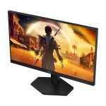 Monitor AOC G4 24G42E de 24 pulgadas con resolución 1920 x 1080 Pixeles Full HD, LCD, color Negro. SKU: 24G42E