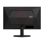 Monitor AOC G4 24G42E de 24 pulgadas con resolución 1920 x 1080 Pixeles Full HD, LCD, color Negro. SKU: 24G42E