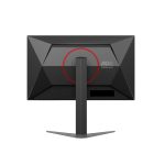 Monitor AOC G4 24G4HA para PC de 60,5 cm (23.8 pulgadas) con una resolución de 1920 x 1080 píxeles Full HD, LED en color negro y rojo. SKU: 24G4HA