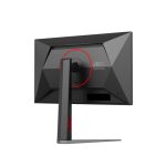 Monitor AOC G4 24G4HA para PC de 60,5 cm (23.8 pulgadas) con una resolución de 1920 x 1080 píxeles Full HD, LED en color negro y rojo. SKU: 24G4HA
