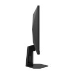 Monitor AOC G4 24G4HRE de 23.8 pulgadas con resolución 1920 x 1080 Pixeles Full HD, color negro y rojo