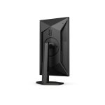 Monitor AOC 24G4X de 60.5 cm (23.8 pulgadas) con resolución 1920 x 1080 Pixeles Full HD, LCD en color negro, modelo 24G4X