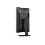 Monitor AOC 24G4X de 60.5 cm (23.8 pulgadas) con resolución 1920 x 1080 Pixeles Full HD, LCD en color negro, modelo 24G4X