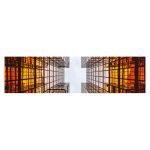 Monitor LED AOC modelo 24P1/GR de 24 pulgadas, 1920 x 1080 Pixeles, Full HD, color Gris, SKU 24P1/GR