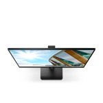 AOC P2 24P2QM LED display de 60,5 cm (23.8 pulgadas), resolución 1920 x 1080 Pixeles, Full HD Negro, modelo 24P2QM