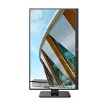 AOC P2 24P2QM LED display de 60,5 cm (23.8 pulgadas), resolución 1920 x 1080 Pixeles, Full HD Negro, modelo 24P2QM
