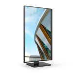 AOC P2 24P2QM LED display de 60,5 cm (23.8 pulgadas), resolución 1920 x 1080 Pixeles, Full HD Negro, modelo 24P2QM