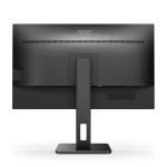 AOC P2 24P2QM LED display de 60,5 cm (23.8 pulgadas), resolución 1920 x 1080 Pixeles, Full HD Negro, modelo 24P2QM