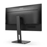 AOC P2 24P2QM LED display de 60,5 cm (23.8 pulgadas), resolución 1920 x 1080 Pixeles, Full HD Negro, modelo 24P2QM