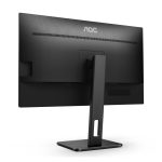 AOC P2 24P2QM LED display de 60,5 cm (23.8 pulgadas), resolución 1920 x 1080 Pixeles, Full HD Negro, modelo 24P2QM