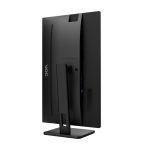 AOC P2 24P2QM LED display de 60,5 cm (23.8 pulgadas), resolución 1920 x 1080 Pixeles, Full HD Negro, modelo 24P2QM