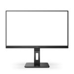 AOC P2 24P2QM LED display de 60,5 cm (23.8 pulgadas), resolución 1920 x 1080 Pixeles, Full HD Negro, modelo 24P2QM