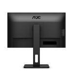 AOC 24P3CV LED display de 60,5 cm (23.8 pulgadas), resolución 1920 x 1080 Pixeles Full HD, color negro, 24P3CV