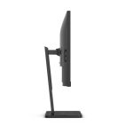 AOC 24P3CV LED display de 60,5 cm (23.8 pulgadas), resolución 1920 x 1080 Pixeles Full HD, color negro, 24P3CV