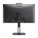 AOC V5 24V5CW/BK pantalla para PC 60,5 cm (23.8 pulgadas) 1920 x 1080 Pixeles Full HD LED Negro 24V5CW/BK