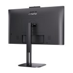 AOC V5 24V5CW/BK pantalla para PC 60,5 cm (23.8 pulgadas) 1920 x 1080 Pixeles Full HD LED Negro 24V5CW/BK