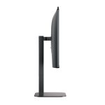 AOC V5 24V5CW/BK pantalla para PC 60,5 cm (23.8 pulgadas) 1920 x 1080 Pixeles Full HD LED Negro 24V5CW/BK