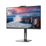 AOC V5 24V5CW/BK pantalla para PC 60,5 cm (23.8 pulgadas) 1920 x 1080 Pixeles Full HD LED Negro 24V5CW/BK