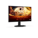 AOC G4 25G42E pantalla para PC de 62,2 cm (24.5 pulgadas) 1920 x 1080 Pixeles Full HD LED en color Negro y Rojo