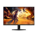 Monitor AOC G4 25G4SRE de 24.5 pulgadas con resolución 1920 x 1080 Pixeles Full HD, LED en colores Negro y Rojo. SKU: 25G4SRE